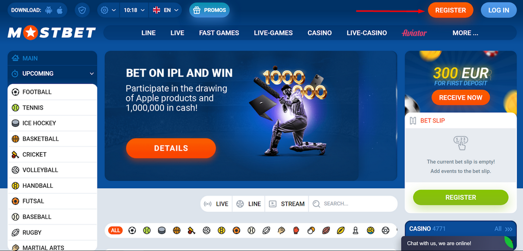 Mostbet Gambling Establishment Review in Pakistan: Everything You Need to Know